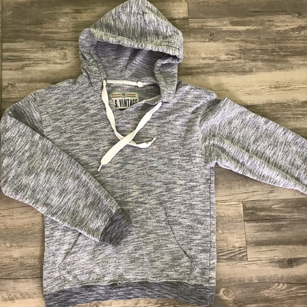 Vintage Sweatshirt